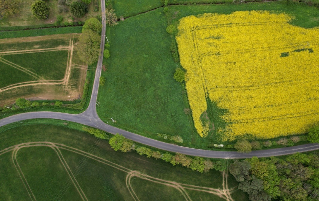 Selon la proposition de loi, en 2023, entre 15 000 et 20 000 hectares sont devenus des lieux de loisirs et d'agrément.
