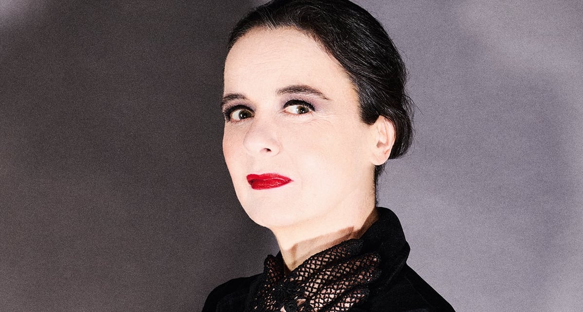 « Tant mieux », Amélie Nothomb, Albin Michel, 216 pages, 19,90 euros (en librairies mercredi).