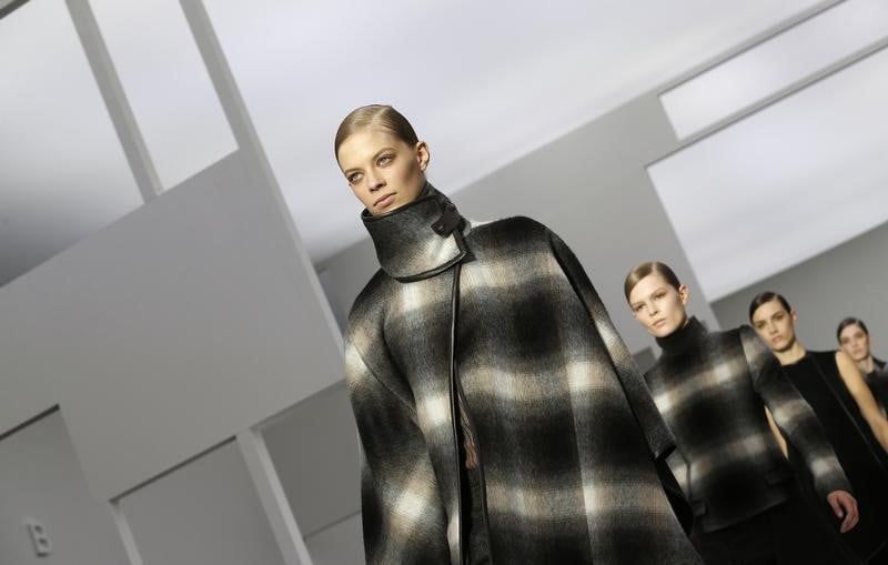 Salvatore Ferragamo confirme sa prévision de croissance en 2014