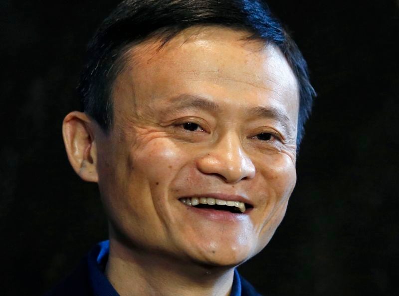 Alibaba va augmenter la taille de son introduction en Bourse