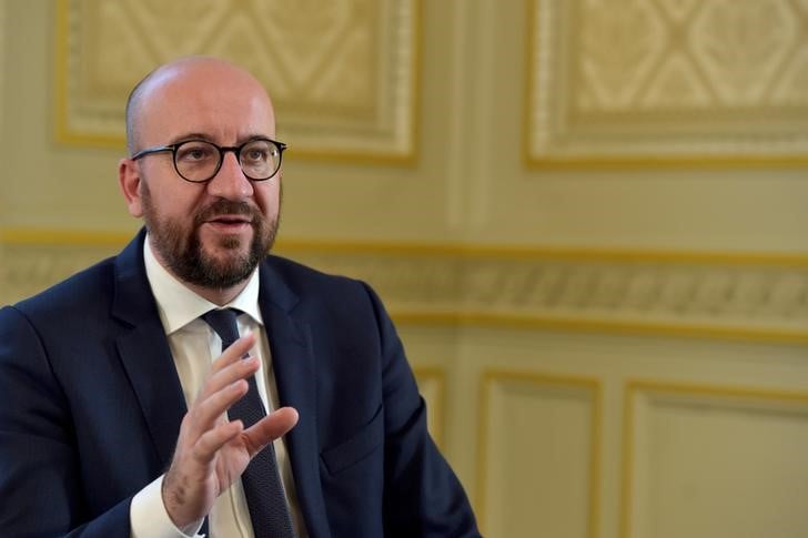 Un an apres les attentats, bruxelles cherche encore des reponses