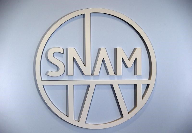 Snam en negociations pour la part d'un terminal gnl d'edison