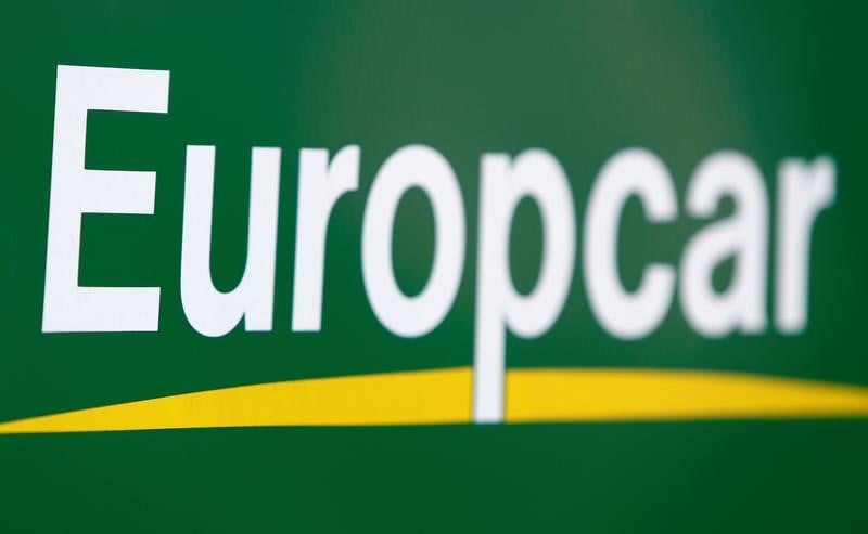 Europcar essuie une perte au 1er semestre mais confirme ses objectifs