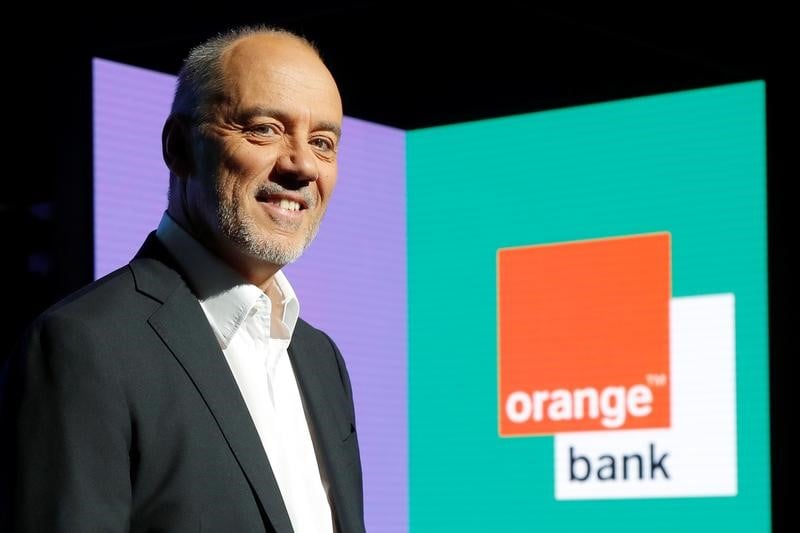 Orange bank sera lancee le 2 novembre