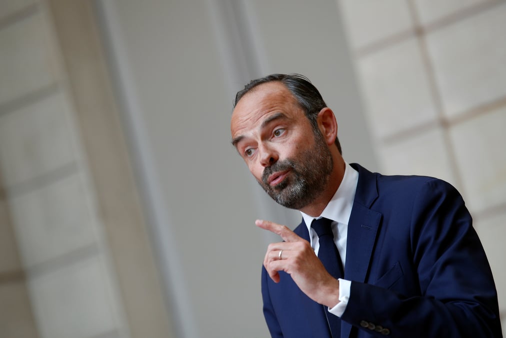 Nouveau plan de lutte contre le terrorisme en juin