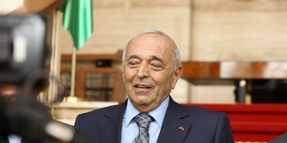 Moustapha Khalil