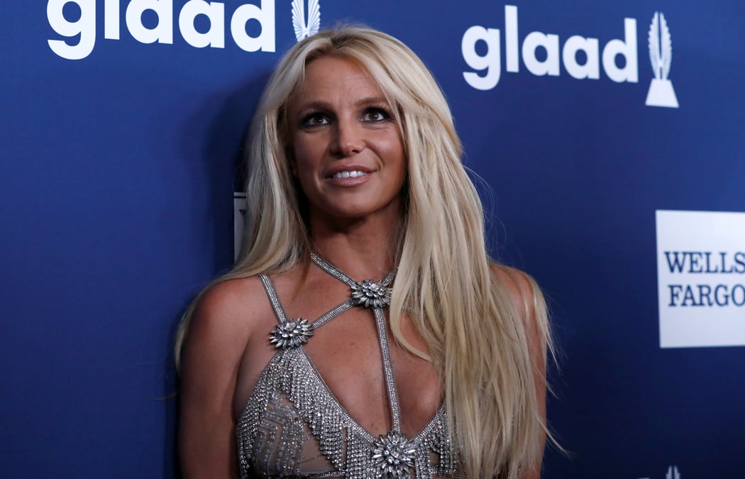Le manager de britney spears demissionne