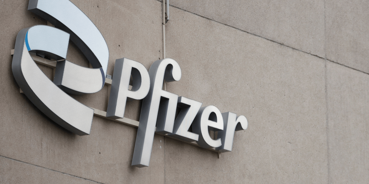 Le bureau pfizer a puurs, en belgique