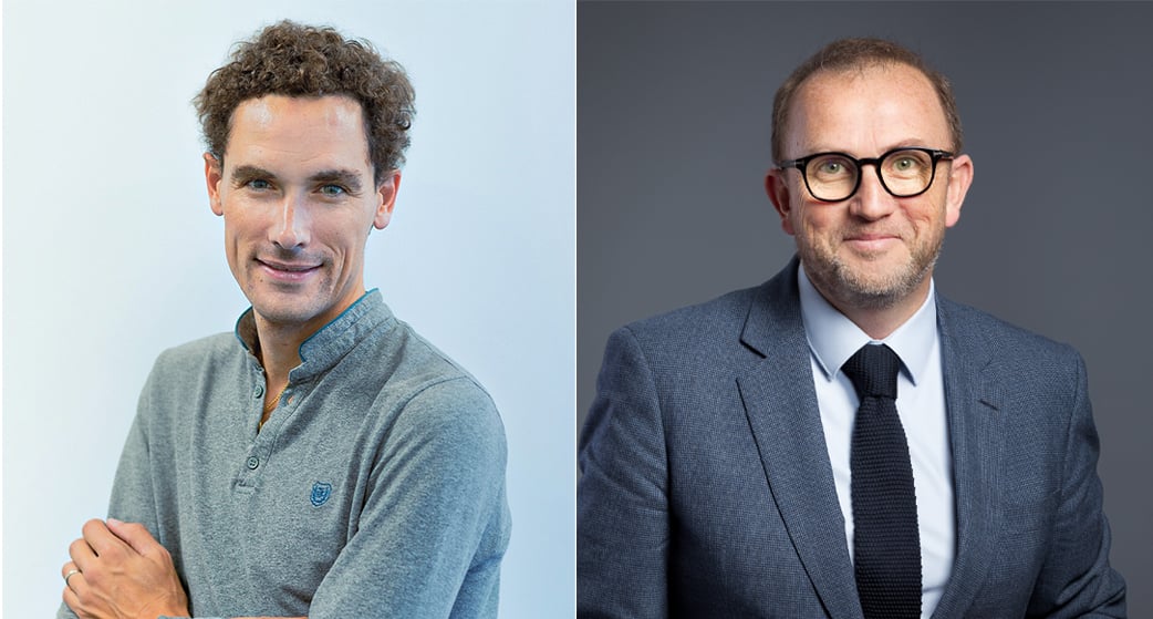 Il faut de nouvelles perspectives sur la révolution numérique dans la santé.
