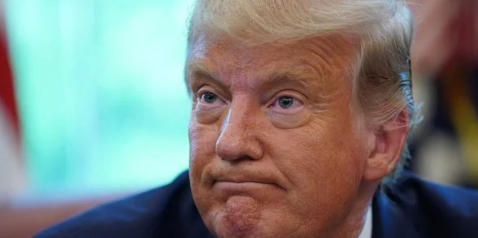 Donald Trump freine le commerce… Et sauve (un peu) la planète.