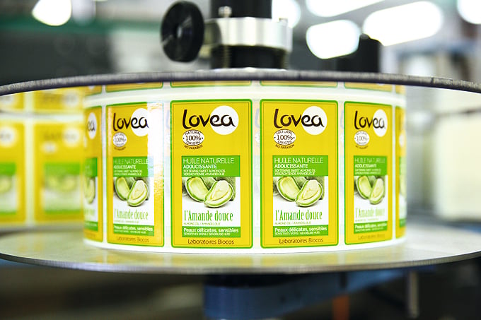 Laboratoires Biocos à Revel