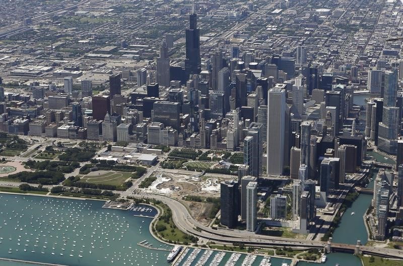 Washington hausse le ton contre les "villes sanctuaires"