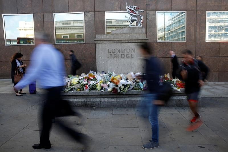 Un troisieme francais ferait partie des victimes de londres