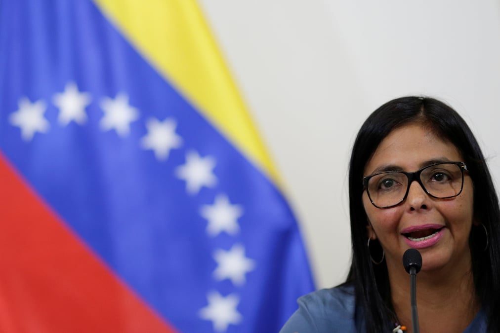 Des opposants liberes au venezuela