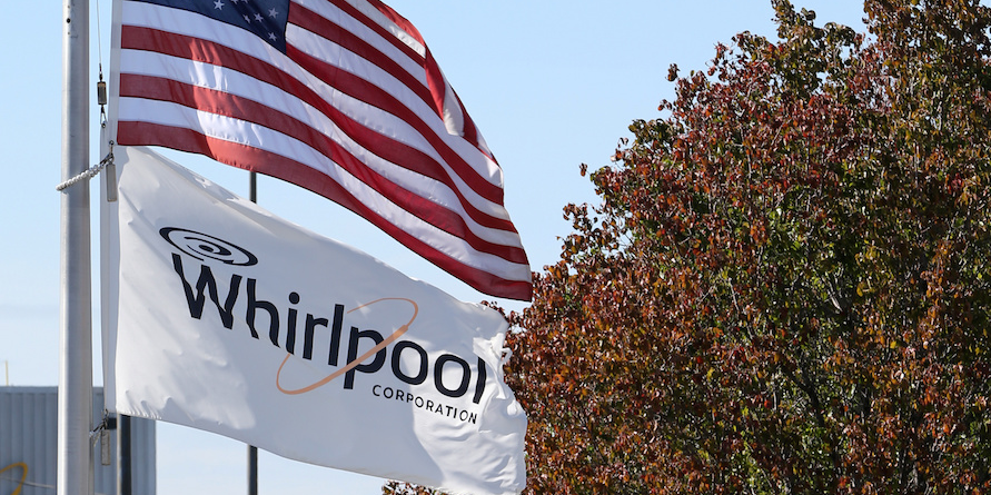 Whirlpool