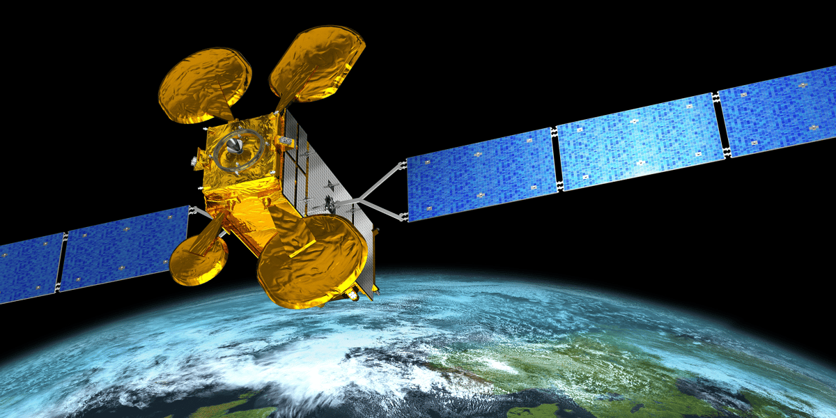 Satellite télécoms, THD Sat, Internet, CNES,