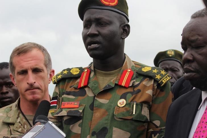 Soudan du sud: malgre l'accord de paix, des combats font 18 morts