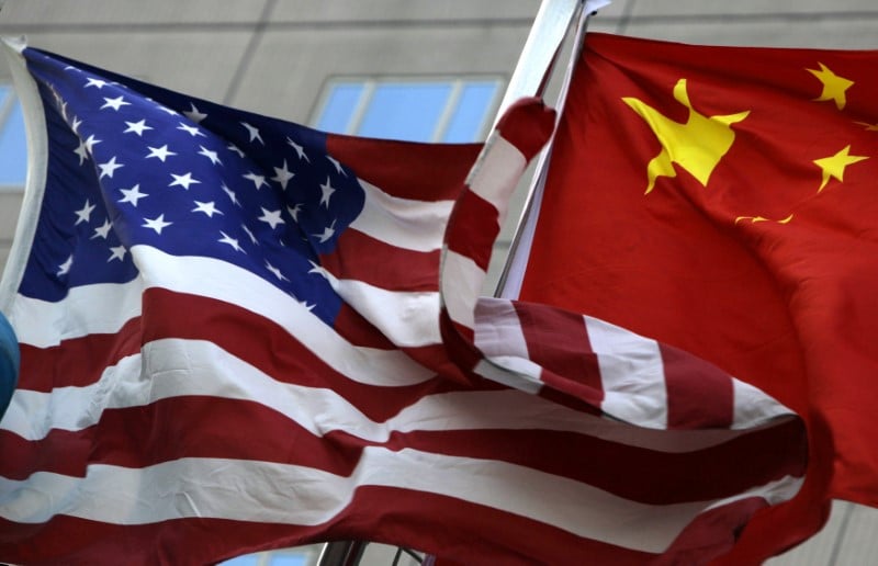 La chine envisage des taxes sur 60 milliards de dollars de produits us