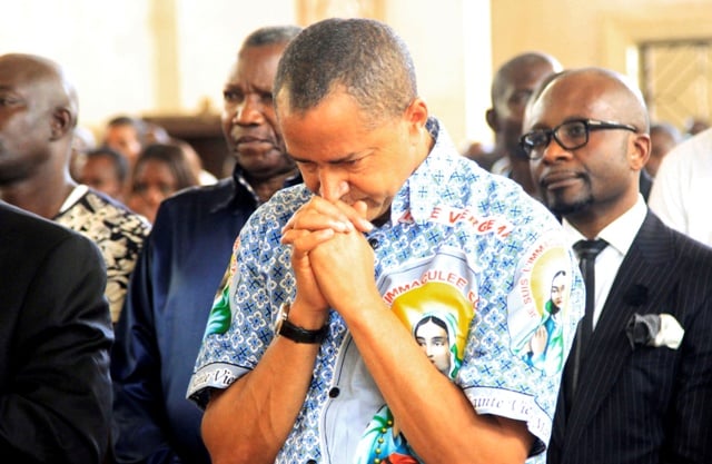 Moise Katumbi
