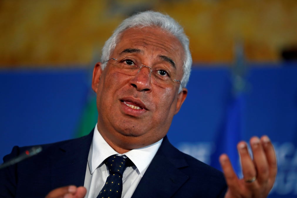 Portugal: remaniement apres la demission du ministre de la defense