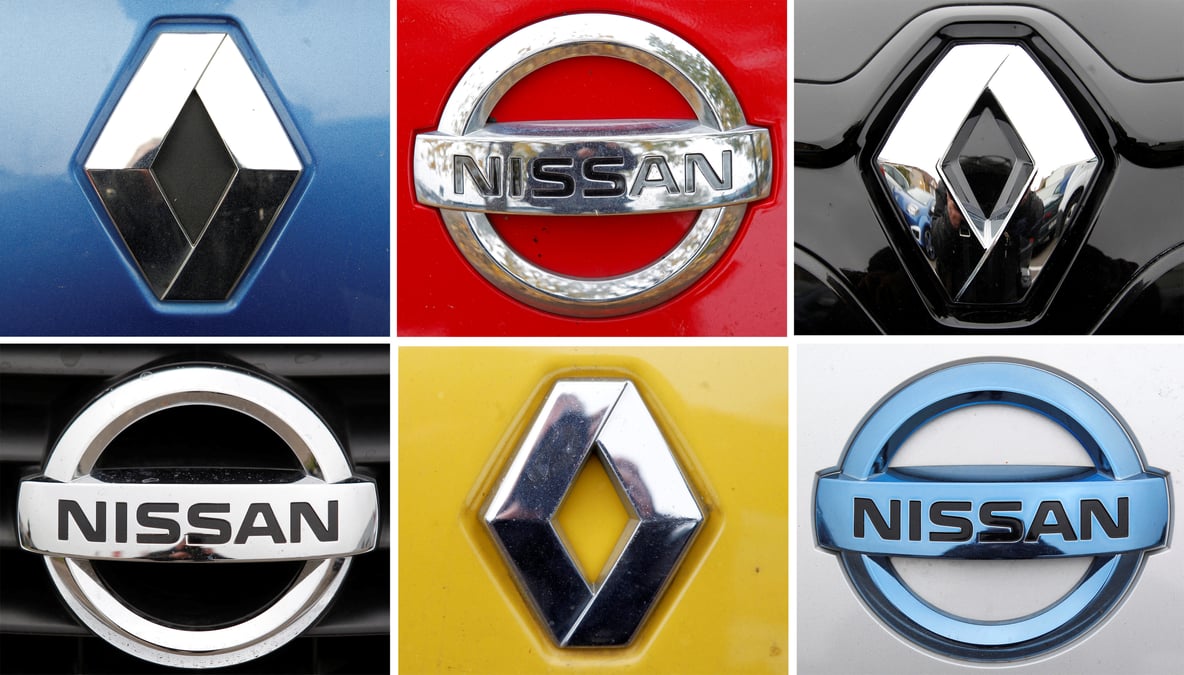 Nissan espere etre entendu de renault sur les malversations de ghosn
