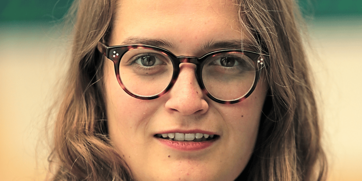 Svenia Busson, LearnSpace, EdTech