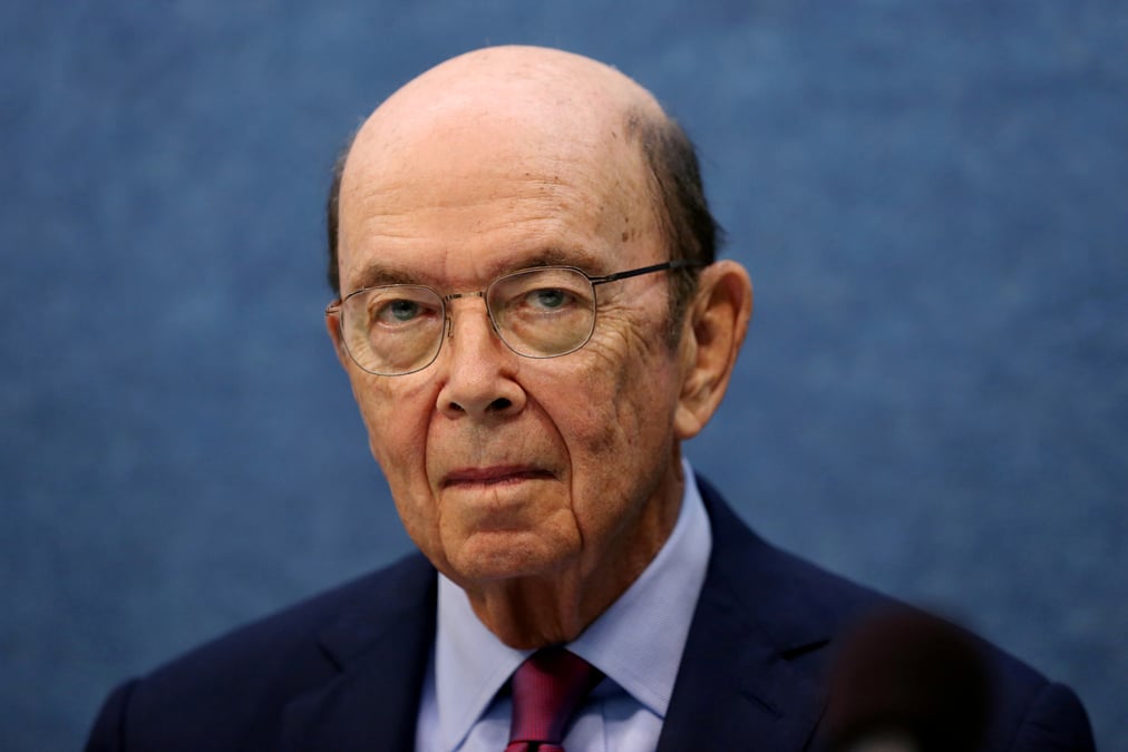 Pour wilbur ross, la fed doit remettre en question la hausse des taux