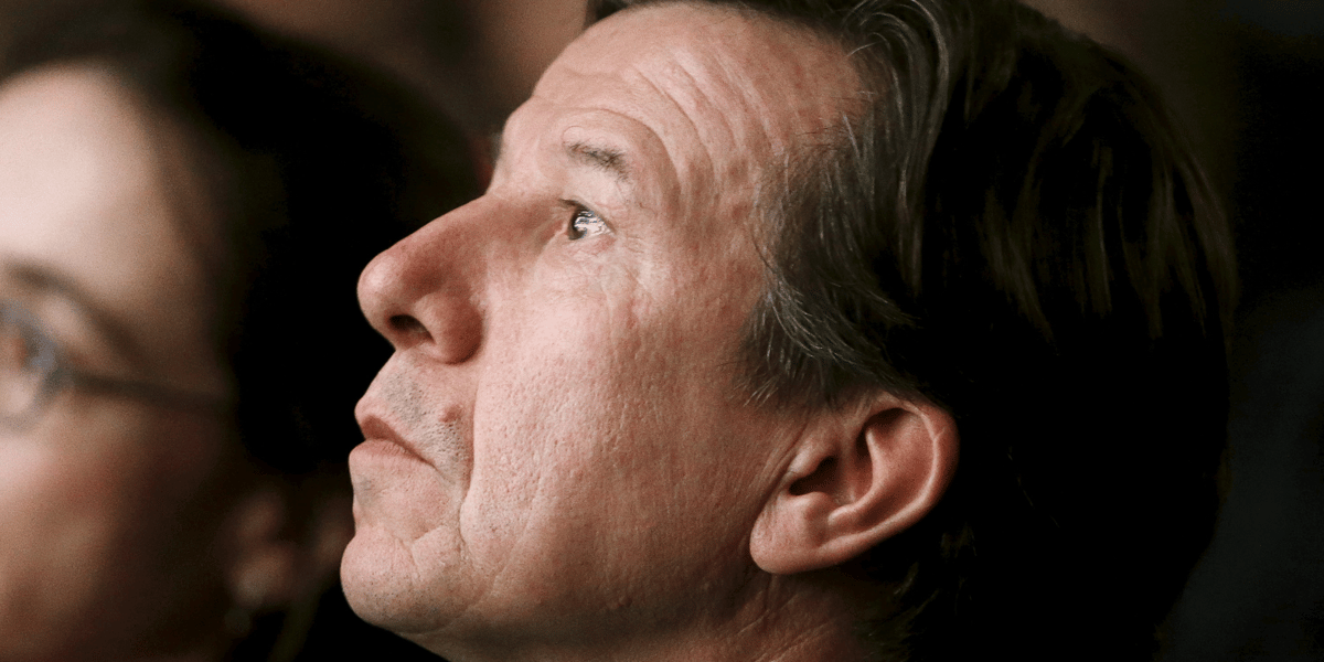 « Nous avons annoncé aux équipes qu’il n’y aurait pas de plan social, affirme Gilles Pélisson.