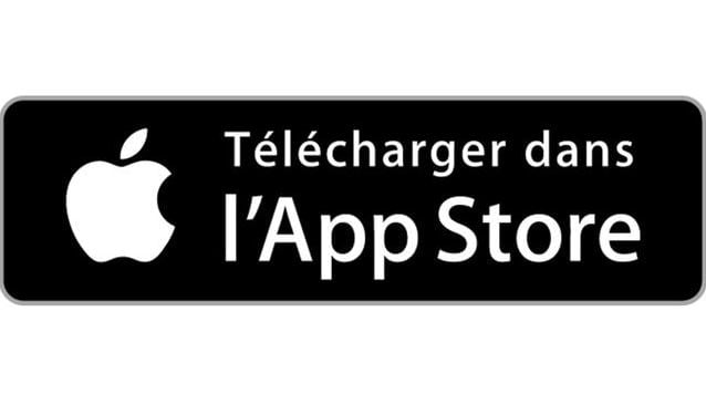 App Store Apple