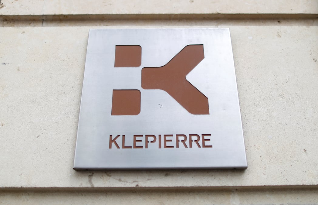 Klepierre revoit a la baisse son objectif de cash-flow net courant pour 2021