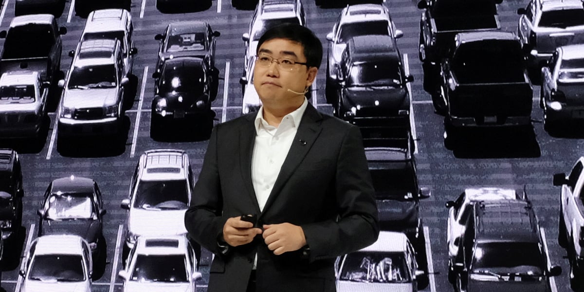 Cheng Wei, Didi Chuxing, VTC, taxi, driver, Chine, Uber