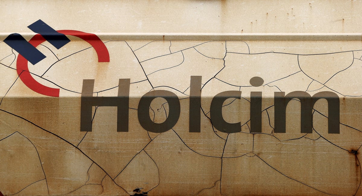 Holcim