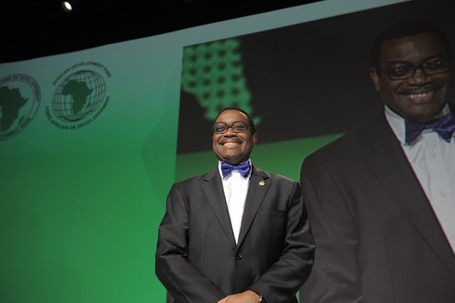 Adesina A