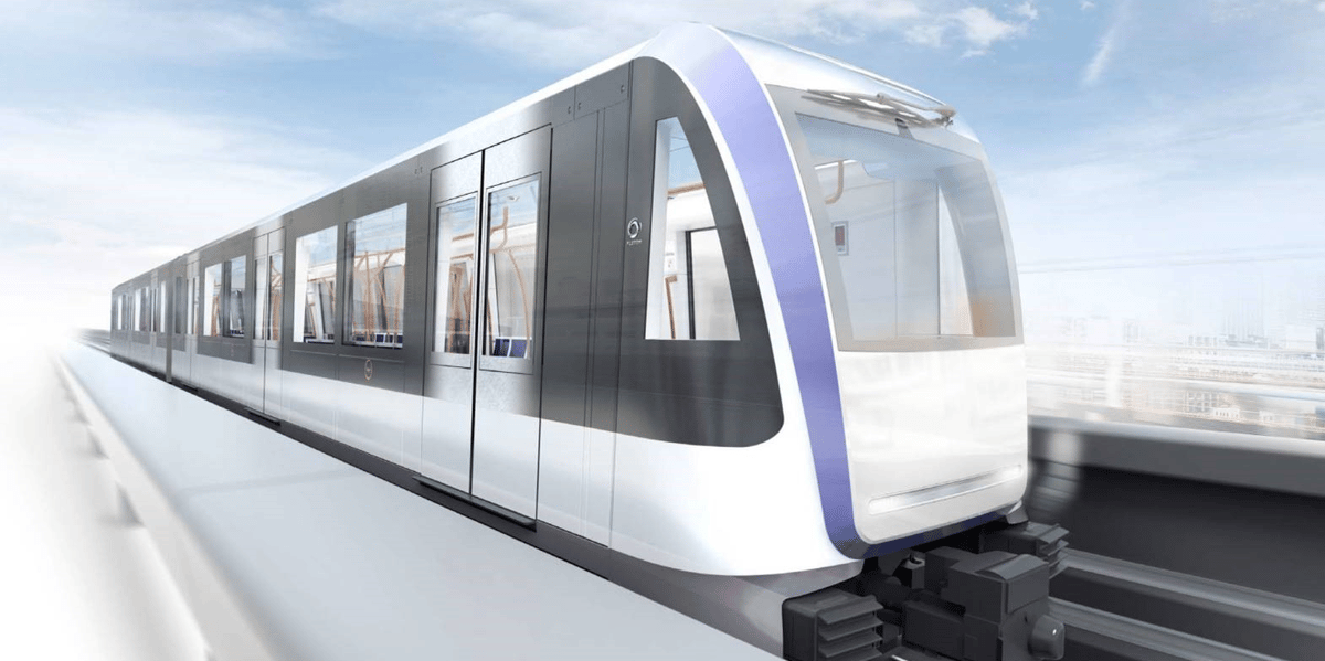 Troisième ligne de métro