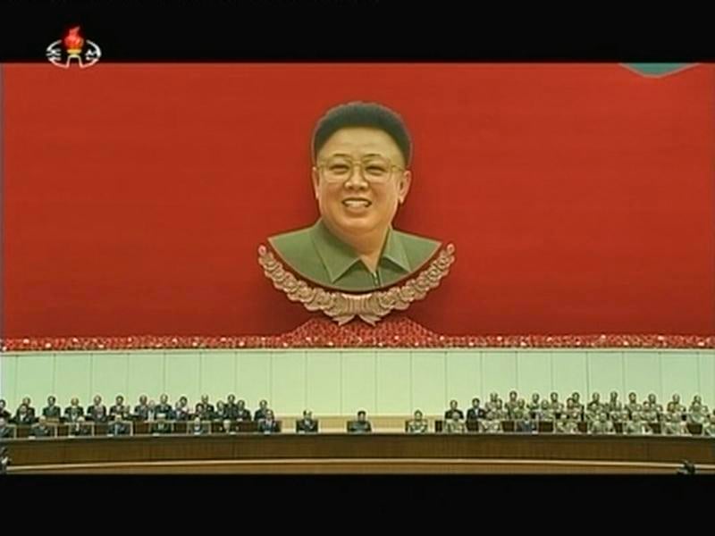 Après la purge, l'élite nord-coréenne jure fidélité à Kim