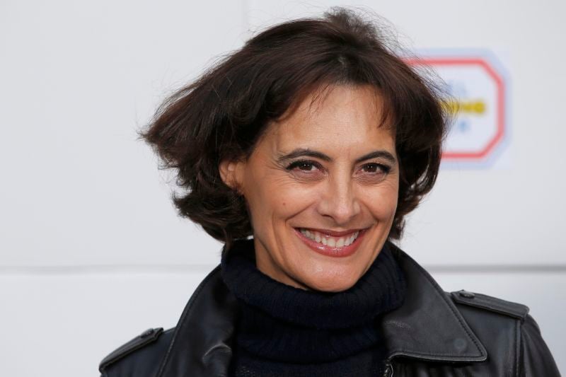 La marque Inès de la Fressange se relance