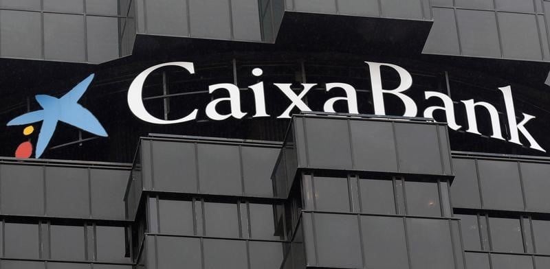 Caixabank fait plus que doubler son bénéfice