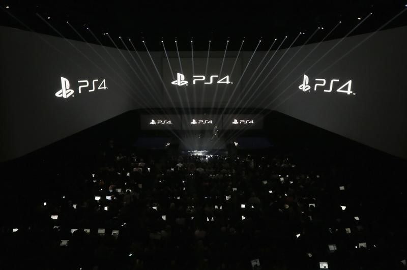 Sony revendique plus de 18,5 millions de ps4 vendues