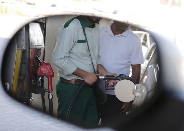 Fin de l'essence et du diesel en grande-bretagne en 2040