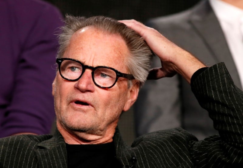 Sam shepard est mort