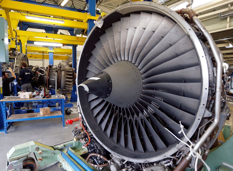 Airbus: les risques de retards lies aux equipementiers diminuent