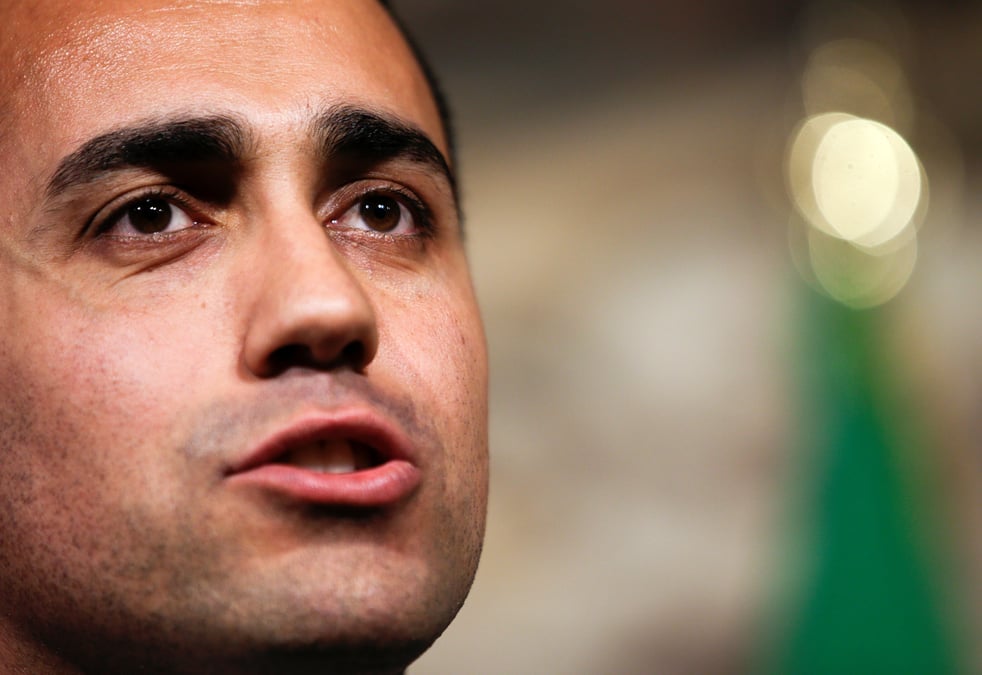 Le m5s lance un ultimatum a la ligue pour former un gouvernement