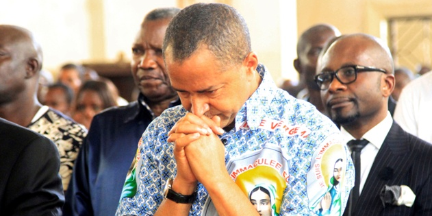 Moise Katumbi