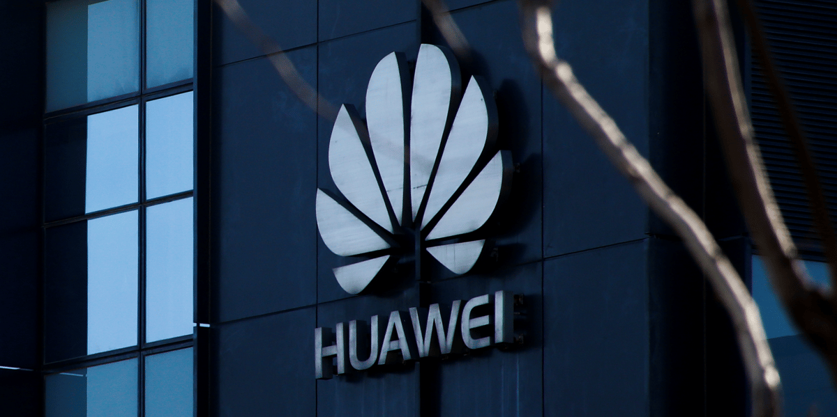La directrice financiere de huawei remise en liberte sous caution
