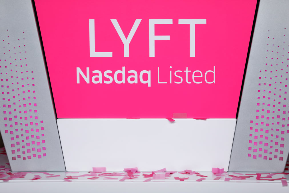 Lyft voit sa croissance ralentir