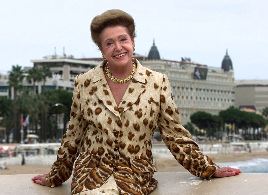 Mort de la romanciere mary higgins clark a l'age de 92 ans