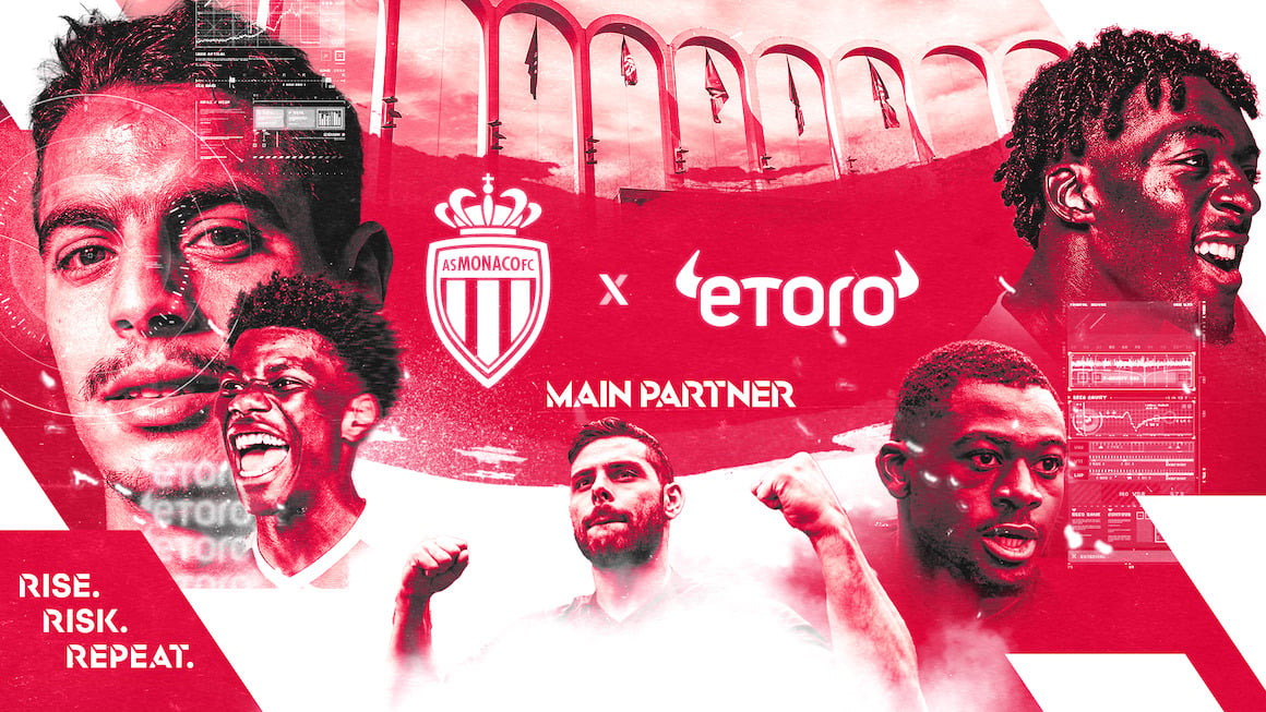 AS Monaco eToro