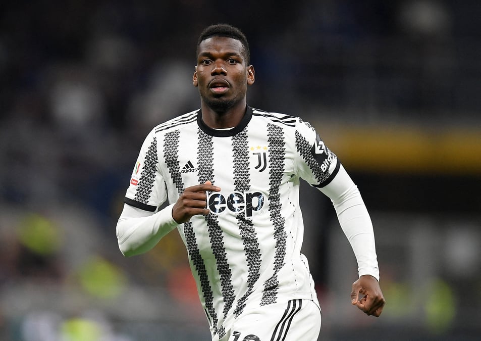 Demi-finale - match retour - inter milan - juventus