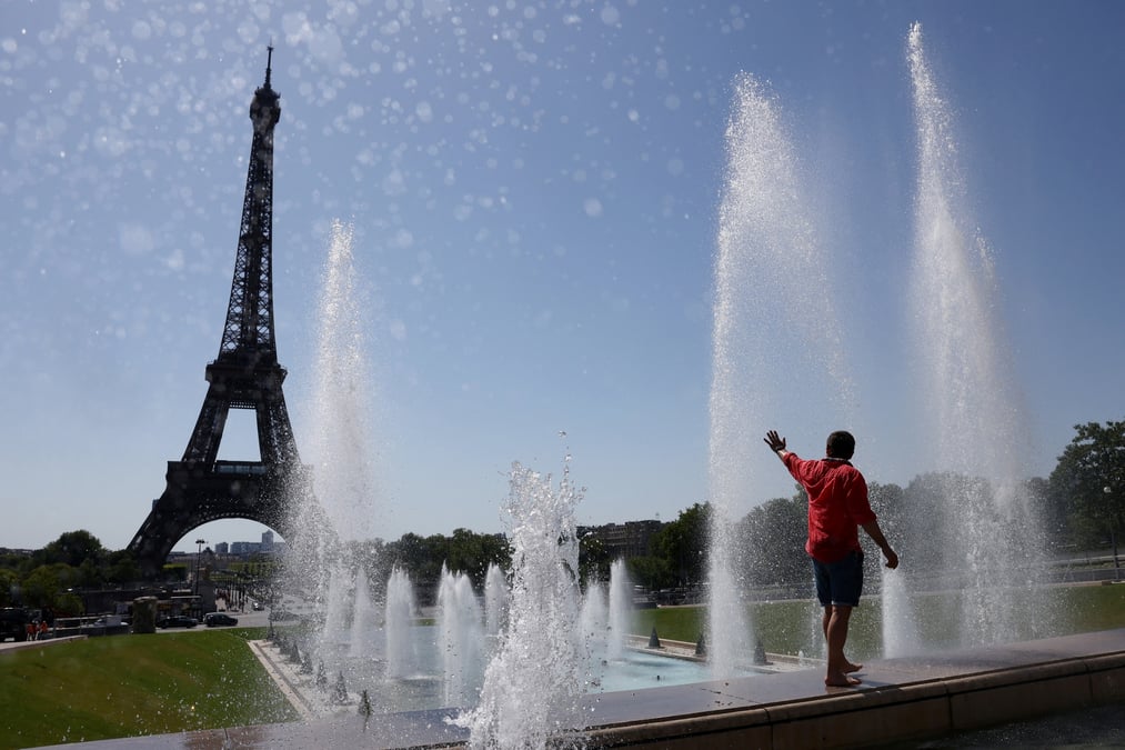 La France compte onze jours fériés par an. (Photo d’illustration.)