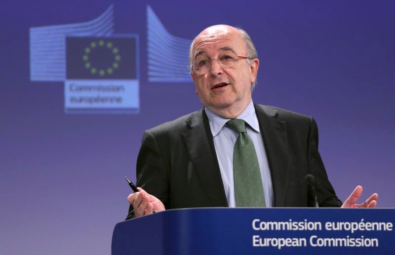 L'UE sanctionne des fabricants de roulements à bille